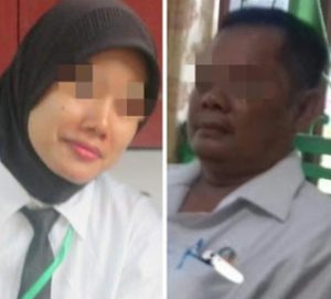 Oknum Guru PNS SMP N 2 Sipisipis Sergai Jadi Istri Kedua Akan Dilaporkan Ke Mendagri