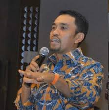 Wakil Ketua Komisi III Partai Nasdem, Ahmad Sahroni Mengecam Kekerasan Terhadap Jurnalis