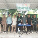 AMP2SU Buka Posko Pengaduan Dugaan Korban KKN Pejabat UIN Sumut Pasca Penonaktifan Rektor