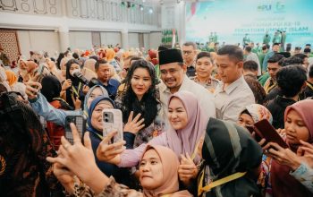 Bobby Akui Sumut Juara Narkoba, Gibran Usul Anak Pecandu Dikirim ke Pesantren!